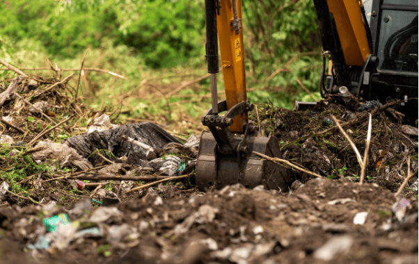 Land Clearing vs. Grubbing: What's Best for Your Construction Project?